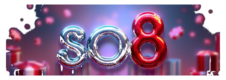 so8 logo