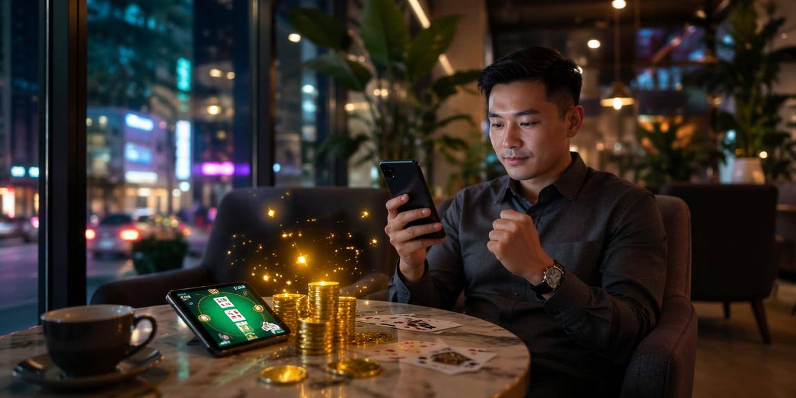 so8 Live Baccarat Là Gì Và Tại Sao Người Chơi Việt Nam Chọn Nó